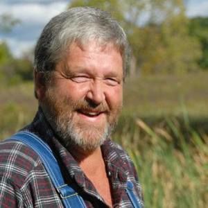 Meet your Posher, Richard